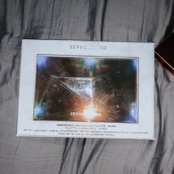 Sephora Pro Dimensional highlight - Picture 2 of 2